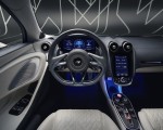 2020 McLaren GT by MSO Interior Cockpit Wallpapers 150x120 (18)