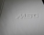2020 McLaren GT by MSO Interior Detail Wallpapers 150x120 (9)