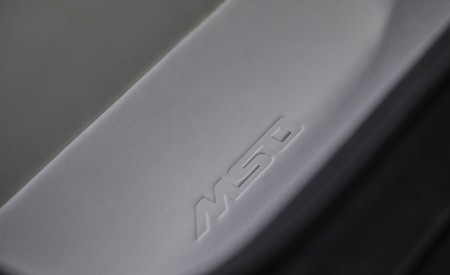 2020 McLaren GT by MSO Interior Detail Wallpapers 450x275 (13)