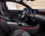 2020 Mercedes-AMG CLA 45 S 4MATIC+ Shooting Brake Interior Wallpapers 150x120 (33)