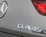 2020 Mercedes-AMG CLA 45 S 4MATIC+ Shooting Brake Tail Light Wallpapers 150x120