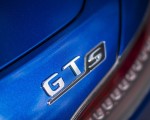 2020 Mercedes-AMG GT S Roadster (UK-Spec) Badge Wallpapers 150x120