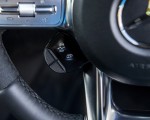2020 Mercedes-AMG GT S Roadster (UK-Spec) Interior Detail Wallpapers 150x120