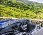 2020 Mercedes-AMG GT S Roadster (UK-Spec) Interior Wallpapers 150x120