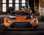 2020 Mercedes-AMG GT3 Front Wallpapers 150x120