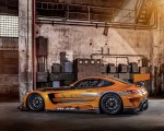 2020 Mercedes-AMG GT3 Side Wallpapers 150x120