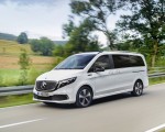2020 Mercedes-Benz EQV Wallpapers & HD Images