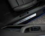2020 Porsche 911 Carrera Cabriolet (Color: Gentian Blue Metallic) Door Sill Wallpapers 150x120 (46)