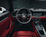 2020 Porsche 911 Carrera Cabriolet Interior Cockpit Wallpapers 150x120