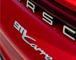 2020 Porsche 911 Carrera Coupe (Color: Guards Red) Detail Wallpapers 150x120