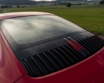 2020 Porsche 911 Carrera Coupe (Color: Guards Red) Detail Wallpapers 150x120 (56)