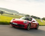 2020 Porsche 911 Carrera Coupe Wallpapers & HD Images