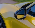2020 Porsche 911 Carrera Coupe (Color: Racing Yellow) Mirror Wallpapers 150x120
