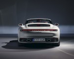 2020 Porsche 911 Carrera Rear Wallpapers 150x120 (55)
