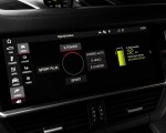 2020 Porsche Cayenne Turbo S E-Hybrid Central Console Wallpapers 150x120 (47)