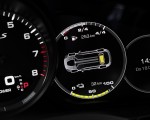 2020 Porsche Cayenne Turbo S E-Hybrid Digital Instrument Cluster Wallpapers 150x120 (45)