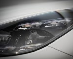 2020 Porsche Cayenne Turbo S E-Hybrid Headlight Wallpapers 150x120