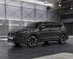 2020 SEAT Tarraco FR PHEV Front Three-Quarter Wallpapers 150x120