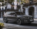 2020 SEAT Tarraco FR PHEV Wallpapers & HD Images