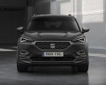 2020 SEAT Tarraco FR PHEV Front Wallpapers 150x120