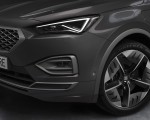 2020 SEAT Tarraco FR PHEV Headlight Wallpapers 150x120 (9)