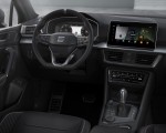 2020 SEAT Tarraco FR PHEV Interior Wallpapers 150x120 (12)