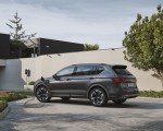 2020 SEAT Tarraco FR PHEV Rear Three-Quarter Wallpapers 150x120 (3)