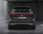 2020 SEAT Tarraco FR PHEV Rear Wallpapers 150x120