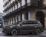 2020 SEAT Tarraco FR PHEV Side Wallpapers 150x120 (2)