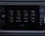 2020 Volkswagen T-Roc Cabriolet Central Console Wallpapers 150x120