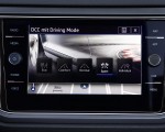 2020 Volkswagen T-Roc Cabriolet Central Console Wallpapers 150x120 (74)