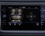 2020 Volkswagen T-Roc Cabriolet Central Console Wallpapers 150x120