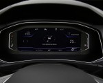 2020 Volkswagen T-Roc Cabriolet Digital Instrument Cluster Wallpapers 150x120
