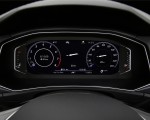 2020 Volkswagen T-Roc Cabriolet Digital Instrument Cluster Wallpapers 150x120 (69)