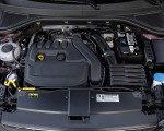 2020 Volkswagen T-Roc Cabriolet Engine Wallpapers 150x120