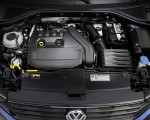 2020 Volkswagen T-Roc Cabriolet Engine Wallpapers 150x120 (65)