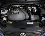 2020 Volkswagen T-Roc Cabriolet Engine Wallpapers 150x120