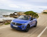 2020 Volkswagen T-Roc Cabriolet Front Three-Quarter Wallpapers 150x120 (24)