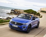 2020 Volkswagen T-Roc Cabriolet Front Three-Quarter Wallpapers 150x120 (25)