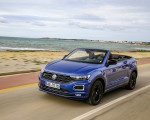 2020 Volkswagen T-Roc Cabriolet Front Three-Quarter Wallpapers 150x120 (44)