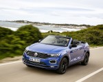 2020 Volkswagen T-Roc Cabriolet Front Three-Quarter Wallpapers 150x120