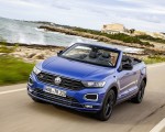 2020 Volkswagen T-Roc Cabriolet Front Three-Quarter Wallpapers 150x120 (28)