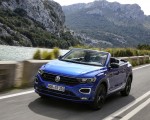 2020 Volkswagen T-Roc Cabriolet Front Three-Quarter Wallpapers 150x120