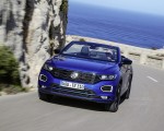 2020 Volkswagen T-Roc Cabriolet Front Wallpapers 150x120 (16)