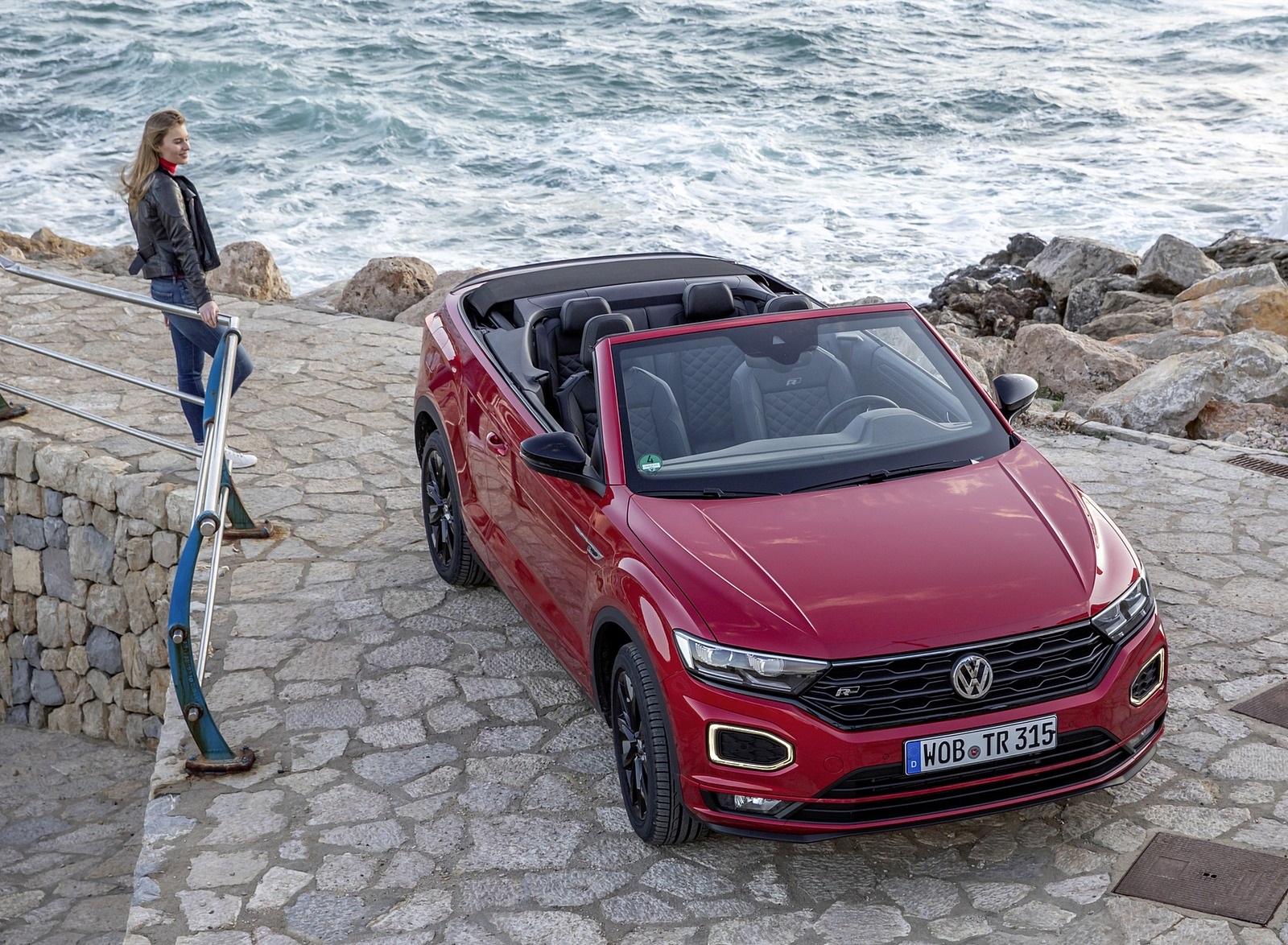 Opel кабриолет 2020