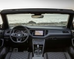 2020 Volkswagen T-Roc Cabriolet Interior Cockpit Wallpapers 150x120