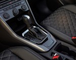 2020 Volkswagen T-Roc Cabriolet Interior Detail Wallpapers 150x120