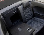 2020 Volkswagen T-Roc Cabriolet Interior Rear Seats Wallpapers 150x120