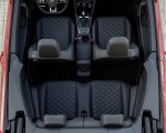 2020 Volkswagen T-Roc Cabriolet Interior Seats Wallpapers 150x120 (141)