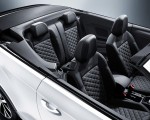 2020 Volkswagen T-Roc Cabriolet Interior Wallpapers 150x120
